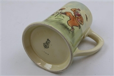 Royal Doulton H.M. Bateman Beer Mug