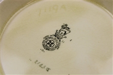 Royal Doulton H.M. Bateman Beer Mug