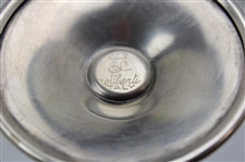 1970 'A Day if Golf with Johnny Pott' at Westchester Sterling Silver Cup - June 2nd