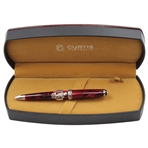 Jack Nicklaus Ltd Ed US Open 50th Ann. Champion Curtis Australia Sterling Silver Ballpoint Pen in Box