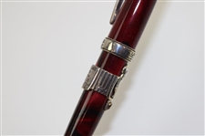 Jack Nicklaus Ltd Ed US Open 50th Ann. Champion Curtis Australia Sterling Silver Ballpoint Pen in Box