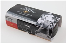 Jack Nicklaus Ltd Ed US Open 50th Ann. Champion Curtis Australia Sterling Silver Ballpoint Pen in Box
