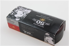 Jack Nicklaus Ltd Ed US Open 50th Ann. Champion Curtis Australia Sterling Silver Ballpoint Pen in Box