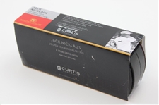 Jack Nicklaus Ltd Ed US Open 50th Ann. Champion Curtis Australia Sterling Silver Ballpoint Pen in Box