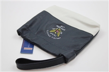 United States Walker Cup Team Leather Collectibles Stitch Pouch - Unused