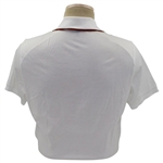 2023 The Ryder Cup European Team Issued Loro Piana Golf Shirt - Size Medium