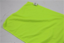 2016 US Open, 2023 US Open, 2021 US Sr. Open and 2014 US Open Green & Red Drawstring Pouches