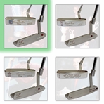 2000 Scotty Cameron Ltd Ed Tiger Woods United States Open Victory Putter - Tiger Slam 1/4