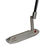 2000 Scotty Cameron Ltd Ed Tiger Woods United States Open Victory Putter - Tiger Slam 1/4