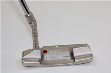 2000 Scotty Cameron Ltd Ed Tiger Woods United States Open Victory Putter - Tiger Slam 1/4
