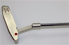 2000 Scotty Cameron Ltd Ed Tiger Woods United States Open Victory Putter - Tiger Slam 1/4
