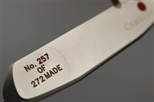 2000 Scotty Cameron Ltd Ed Tiger Woods United States Open Victory Putter - Tiger Slam 1/4