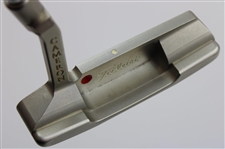 2000 Scotty Cameron Ltd Ed Tiger Woods United States Open Victory Putter - Tiger Slam 1/4