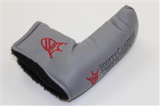 2000 Scotty Cameron Ltd Ed Tiger Woods United States Open Victory Putter - Tiger Slam 1/4