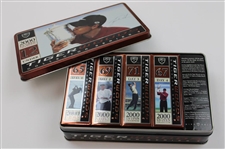 2000 Scotty Cameron Ltd Ed Tiger Woods United States Open Victory Putter - Tiger Slam 1/4
