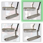 2000 Scotty Cameron Ltd Ed Tiger Woods British Open Victory Putter - Tiger Slam 2/4