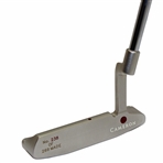 2000 Scotty Cameron Ltd Ed Tiger Woods British Open Victory Putter - Tiger Slam 2/4