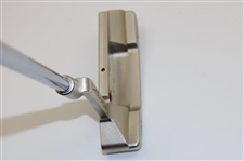 2000 Scotty Cameron Ltd Ed Tiger Woods British Open Victory Putter - Tiger Slam 2/4