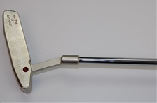 2000 Scotty Cameron Ltd Ed Tiger Woods British Open Victory Putter - Tiger Slam 2/4