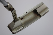 2000 Scotty Cameron Ltd Ed Tiger Woods British Open Victory Putter - Tiger Slam 2/4