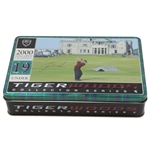 2000 Scotty Cameron Ltd Ed Tiger Woods British Open Victory Putter - Tiger Slam 2/4