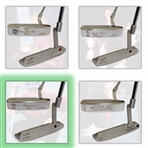 2000 Scotty Cameron Ltd Ed Tiger Woods PGA Championship Victory Putter - Tiger Slam 3/4