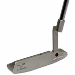 2000 Scotty Cameron Ltd Ed Tiger Woods PGA Championship Victory Putter - Tiger Slam 3/4