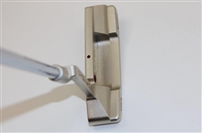 2000 Scotty Cameron Ltd Ed Tiger Woods PGA Championship Victory Putter - Tiger Slam 3/4