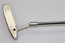 2000 Scotty Cameron Ltd Ed Tiger Woods PGA Championship Victory Putter - Tiger Slam 3/4