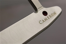 2000 Scotty Cameron Ltd Ed Tiger Woods PGA Championship Victory Putter - Tiger Slam 3/4