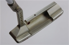 2000 Scotty Cameron Ltd Ed Tiger Woods PGA Championship Victory Putter - Tiger Slam 3/4