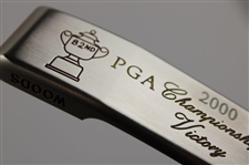 2000 Scotty Cameron Ltd Ed Tiger Woods PGA Championship Victory Putter - Tiger Slam 3/4