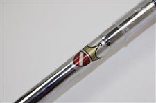 2000 Scotty Cameron Ltd Ed Tiger Woods PGA Championship Victory Putter - Tiger Slam 3/4