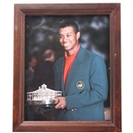 2001 Scotty Cameron Ltd Ed Tiger Woods The Masters Victory Putter - Tiger Slam 4/4