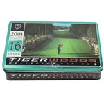 2001 Scotty Cameron Ltd Ed Tiger Woods The Masters Victory Putter - Tiger Slam 4/4