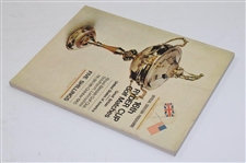 1965 Ryder Cup at Royal Birkdale Golf Club Official Program