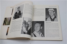 1965 Ryder Cup at Royal Birkdale Golf Club Official Program