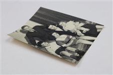 1933 Bobby Jones 'The Greatest Golfer of All Time' Family Portrait