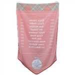 Colonial Course Flown Champions Banner w/ Nicklaus Win