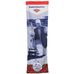 Kenny Perry Colonial Course Flown Champions Banner