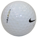 Nike Golf One TW 3 Tiger Golf Ball