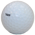 Nike Golf One TW 3 Tiger Golf Ball