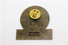 1954 US Amateur Champ Arnold Palmer Commemorative Contestant Badge - Limited Distribution