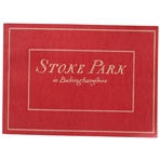 Club History Stroke Park In Buckinghamshire