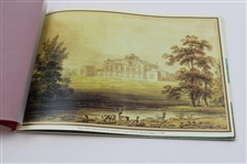 Club History Stroke Park In Buckinghamshire'