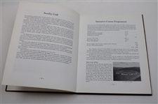 Club History Kingsknowe Golf Club Limited 1908-1983'