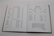 Club History Kingsknowe Golf Club Limited 1908-1983'