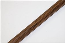 c.1904 Brown’s Patent Montrose Water Iron w/ Anderson & Blyth St. Andrews Shaft Stamp