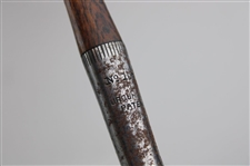 Circa 1899 Early Patent Robert Urquhart Adjustable Iron #1072 Patent