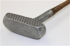 1903 Schenectady Putter Pat. Mar. 24, 1903 - EM Fitzjohn Head Stamp